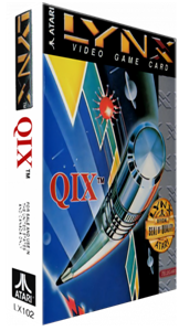 Qix